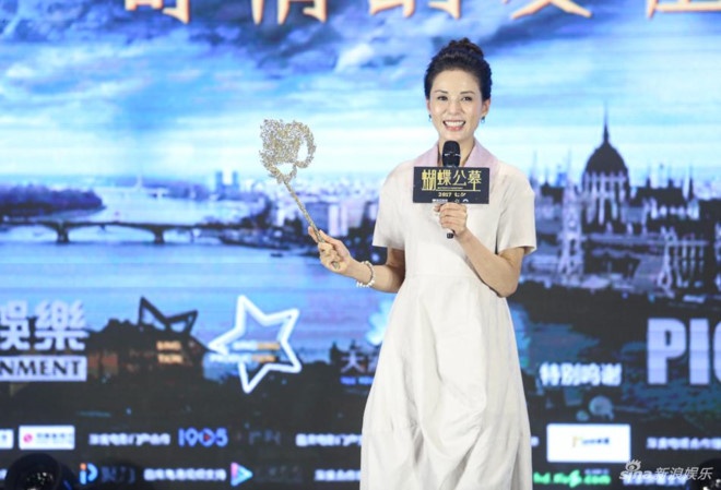 Cảnh sống cô đơn của dàn sao Thần điêu đại hiệp ảnh 2 Canh song co don cua dan sao Than dieu dai hiep anh 2