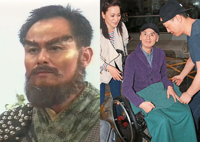 Cảnh sống cô đơn của dàn sao Thần điêu đại hiệp ảnh 5 Canh song co don cua dan sao Than dieu dai hiep anh 5