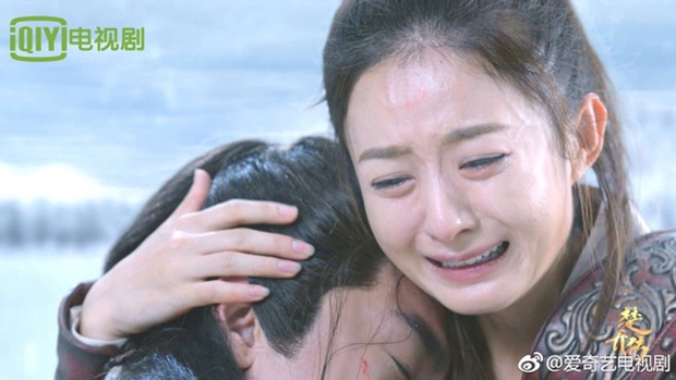 'So Kieu truyen' dau voi duoi chuot hinh anh