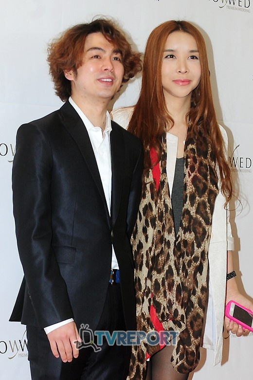 Hoa hau chuyen gioi Han Quoc ly hon anh 3