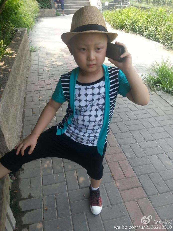 Mộ phần sao nhí Trung Quốc ảnh 2 Mo phan sao nhi Trung Quoc anh 2