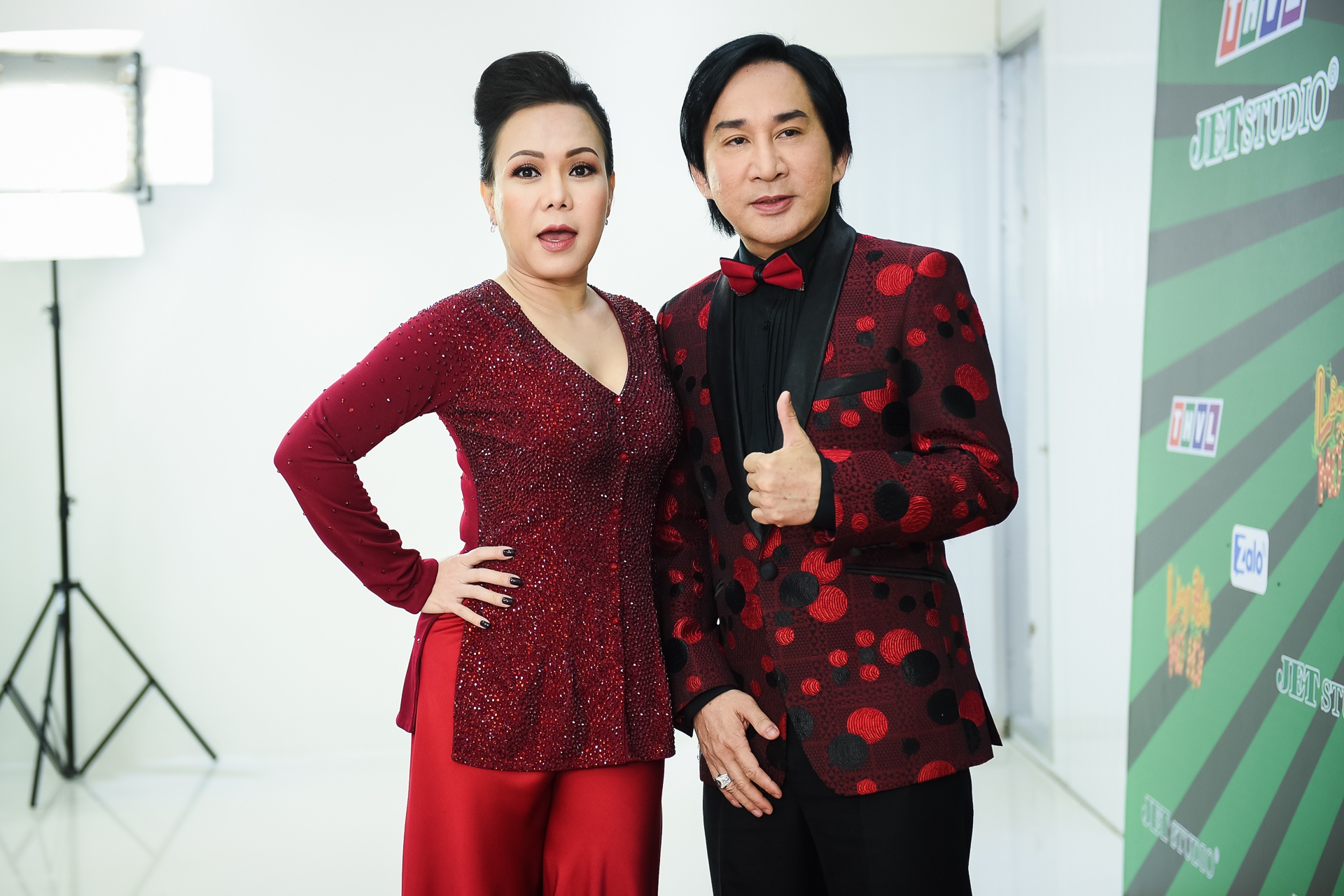 MC Dai Nghia len tieng ve cat-xe nua ty dong anh 2