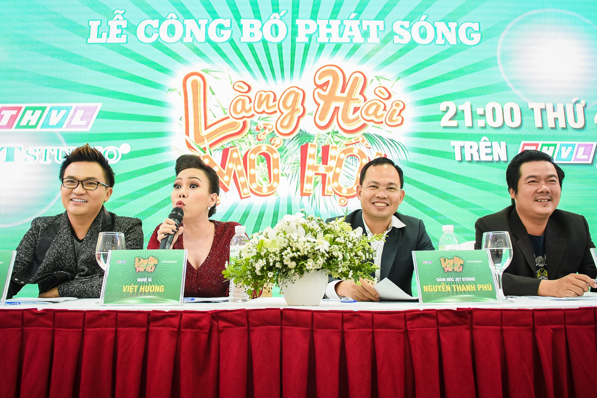 MC Dai Nghia len tieng ve cat-xe nua ty dong anh 3