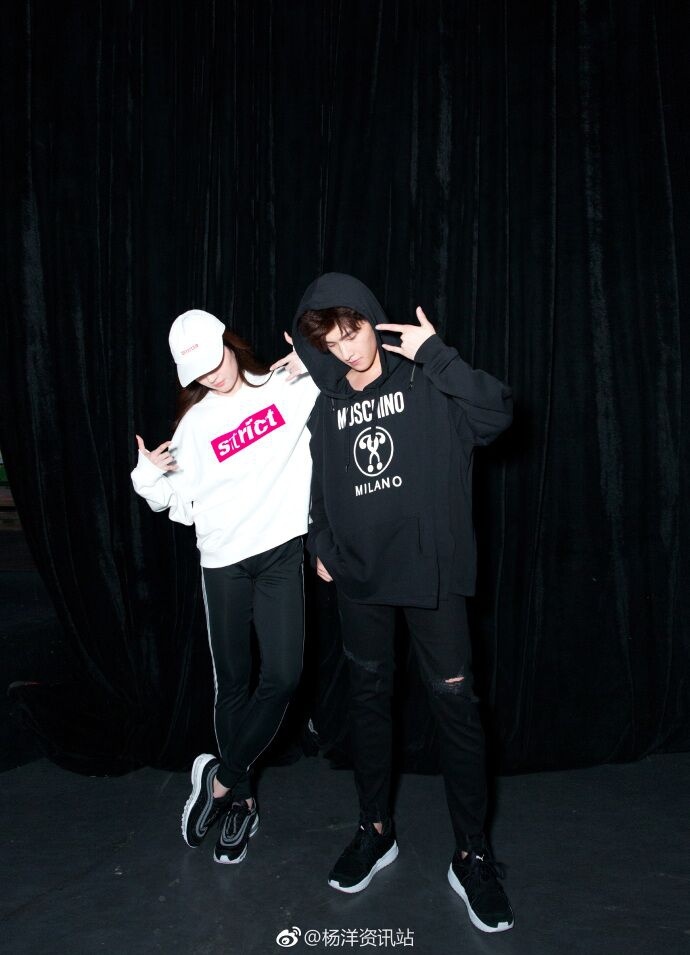 Luu Diec Phi lan hiem hoi nhay hip hop anh 7