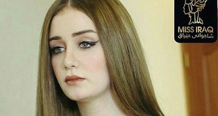 Tan hoa hau Iraq bi tuoc vuong mien vi gian doi chuyen ket hon hinh anh