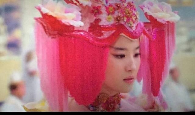 Trailer phim Tam sinh tam the thap ly dao hoa hinh anh