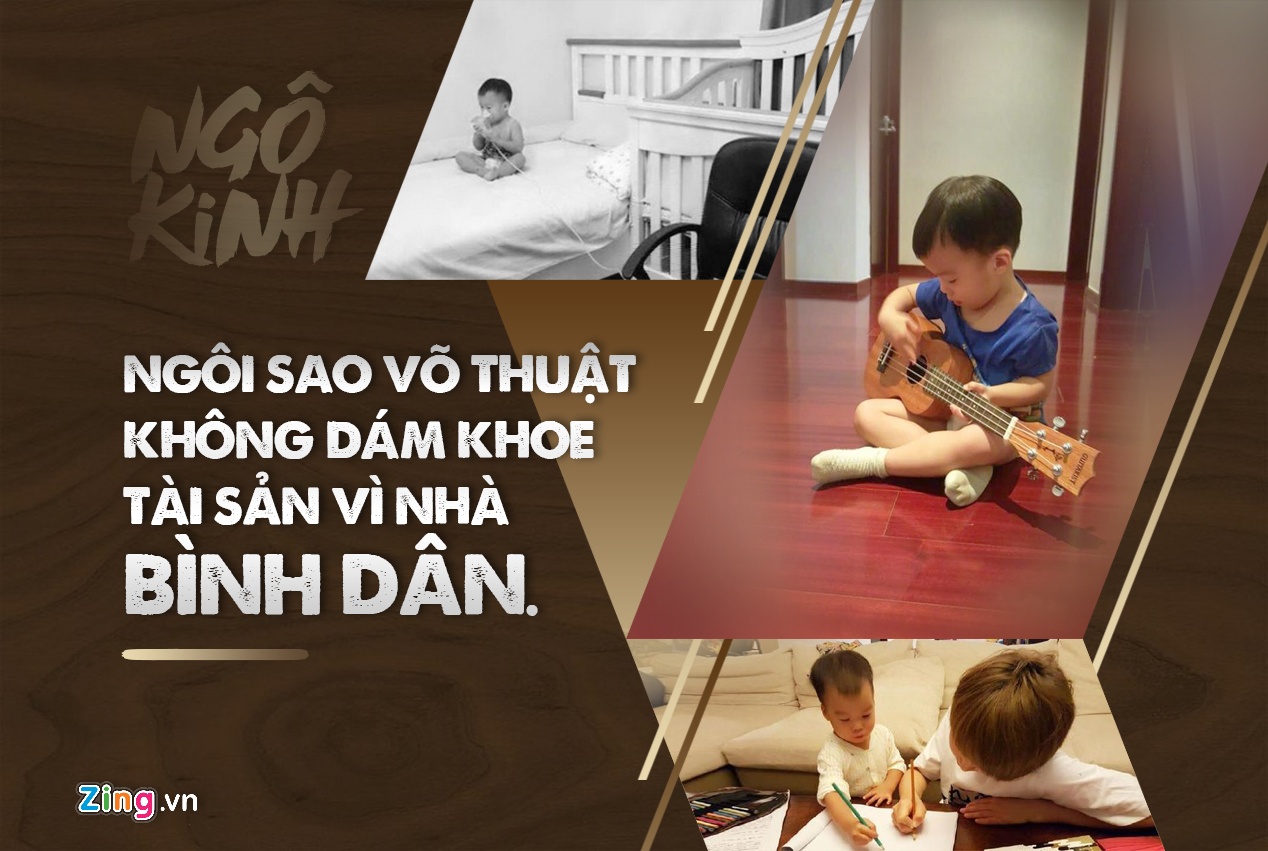 Ngô Kinh chiến lang 2 ảnh 4 Ngo Kinh chien lang 2 anh 4