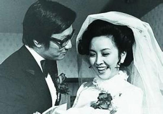 Cha Ta Dinh Phong yeu quy Truong Ba Chi anh 2