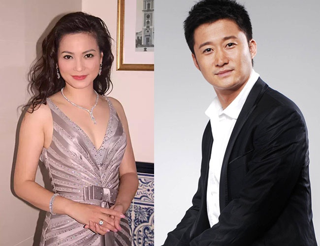 Người tình bỏ rơi Ngô Kinh ảnh 3 Nguoi tinh bo roi Ngo Kinh anh 3