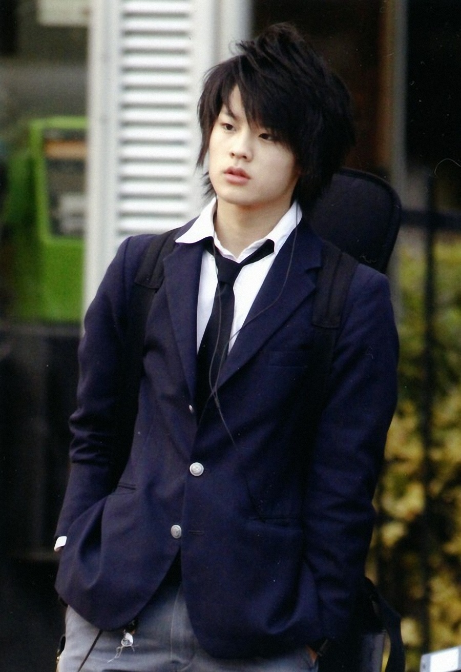 Than tuong Nhat Ban bi ban gai cu tung anh nong anh 2