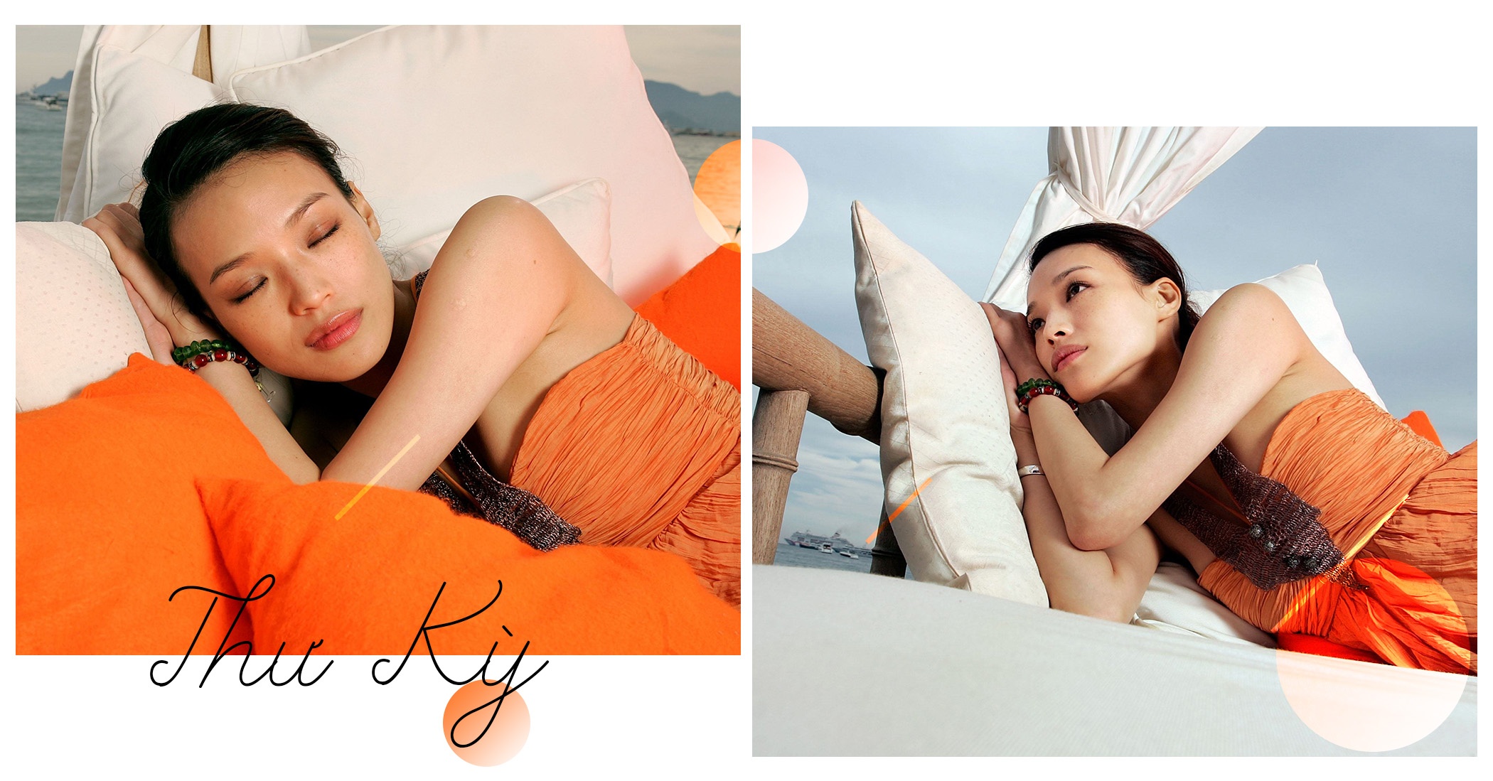 Thư Kỳ quá khứ ảnh 7 Thu Ky qua khu anh 7