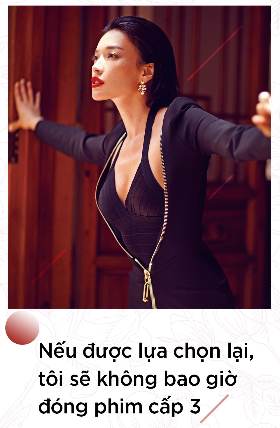 Thư Kỳ quá khứ ảnh 11 Thu Ky qua khu anh 11