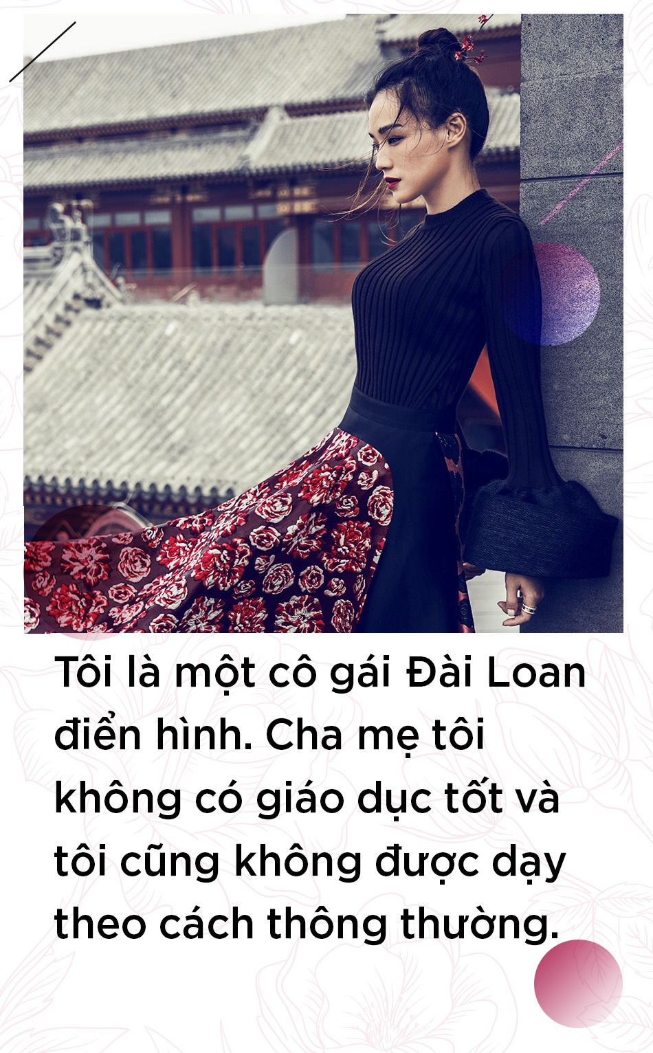 Thư Kỳ quá khứ ảnh 4 Thu Ky qua khu anh 4