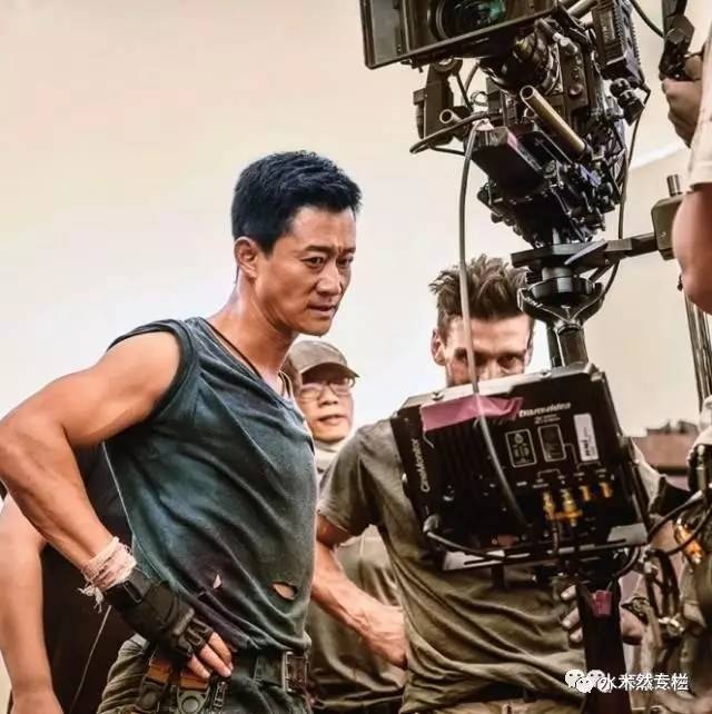 Su that ve cach lam phim cua Ngo Kinh anh 2
