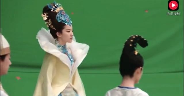 luu diec phi Tam sinh tam the anh 1