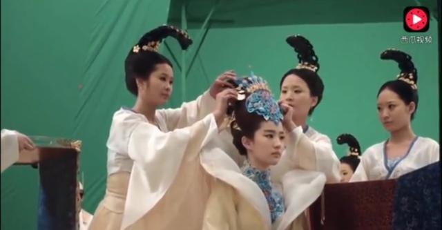 luu diec phi Tam sinh tam the anh 2