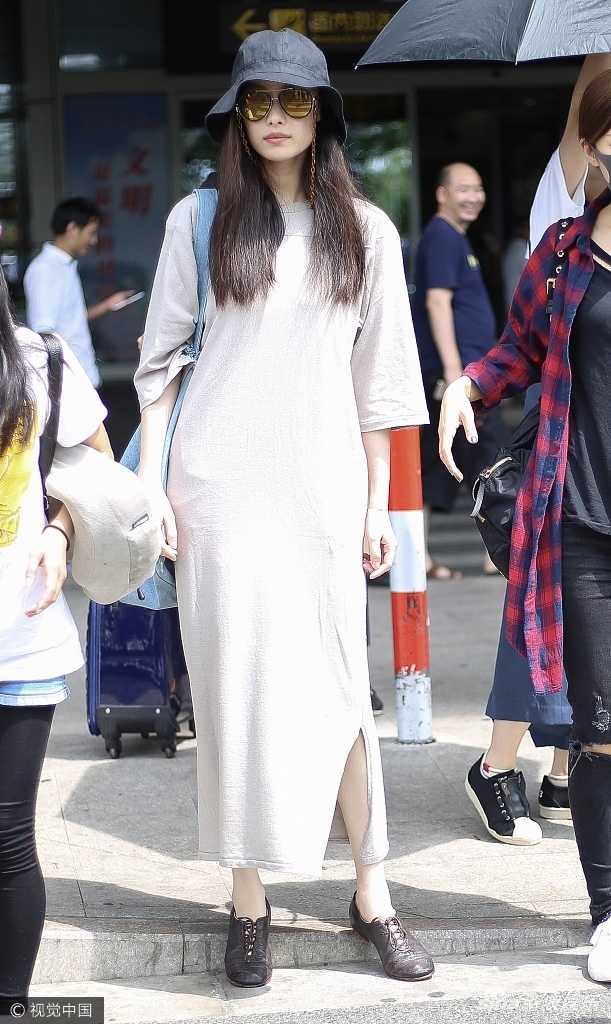 Nghê Ni mang thai ảnh 2 Nghe Ni mang thai anh 2