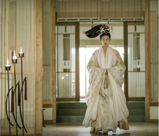 Châu Tấn Hậu cung như ý truyện ảnh 3 Chau Tan Hau cung nhu y truyen anh 3