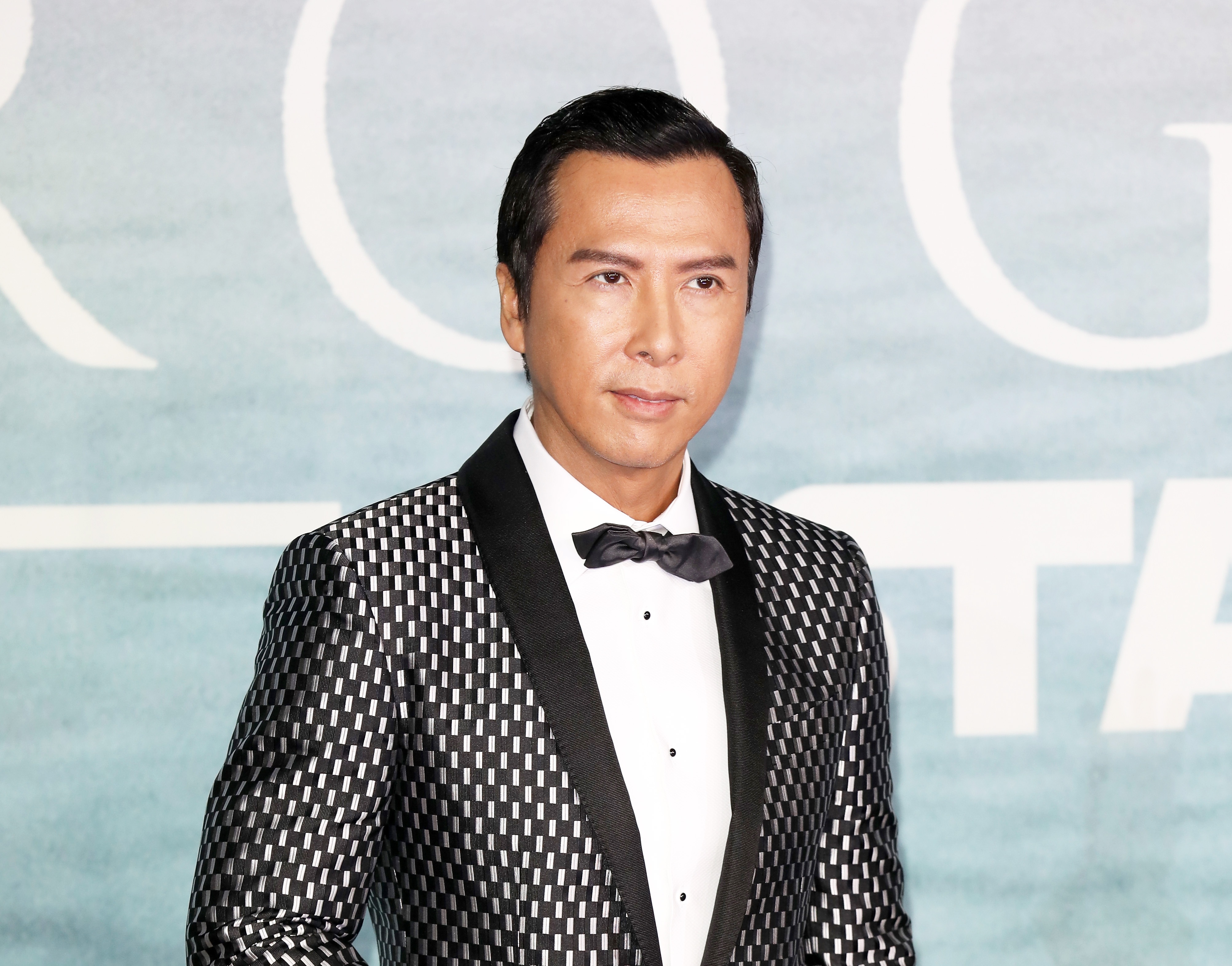 Chân Tử Đan mâu thuẫn Ngô Kinh ảnh 2 Chan Tu Dan mau thuan Ngo Kinh anh 2