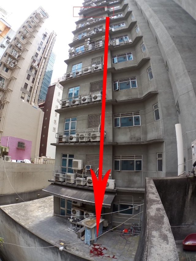 Nguoi mau Trung Quoc qua doi anh 4