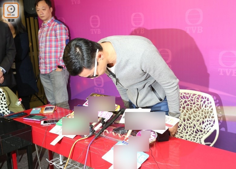 MC Hong Kong ngoại tình ảnh 2 MC Hong Kong ngoai tinh anh 2