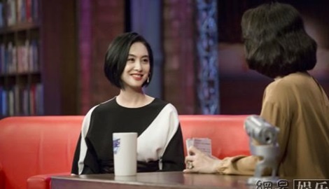 Chu An: 'Ngay cuoi, toi khong duoc Chau Tinh Tri chuc mung' hinh anh