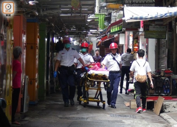 Nguoi mau Trung Quoc qua doi anh 2