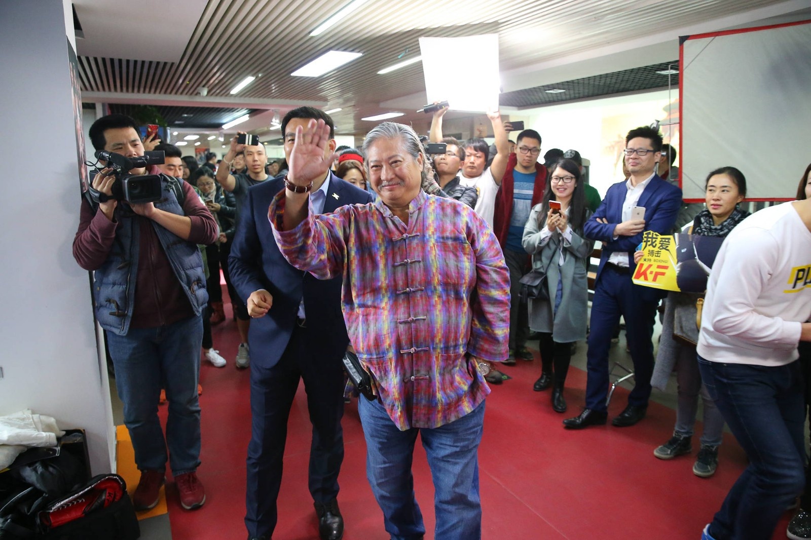 Hong Kim Bao noi ve Chien lang 2 cua Ngo Kinh anh 4