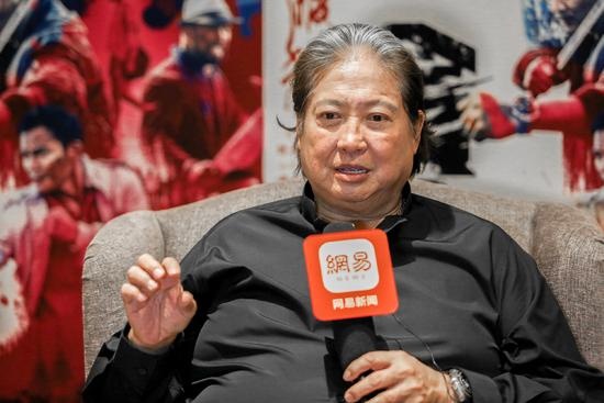 Hong Kim Bao noi ve Chien lang 2 cua Ngo Kinh anh 2