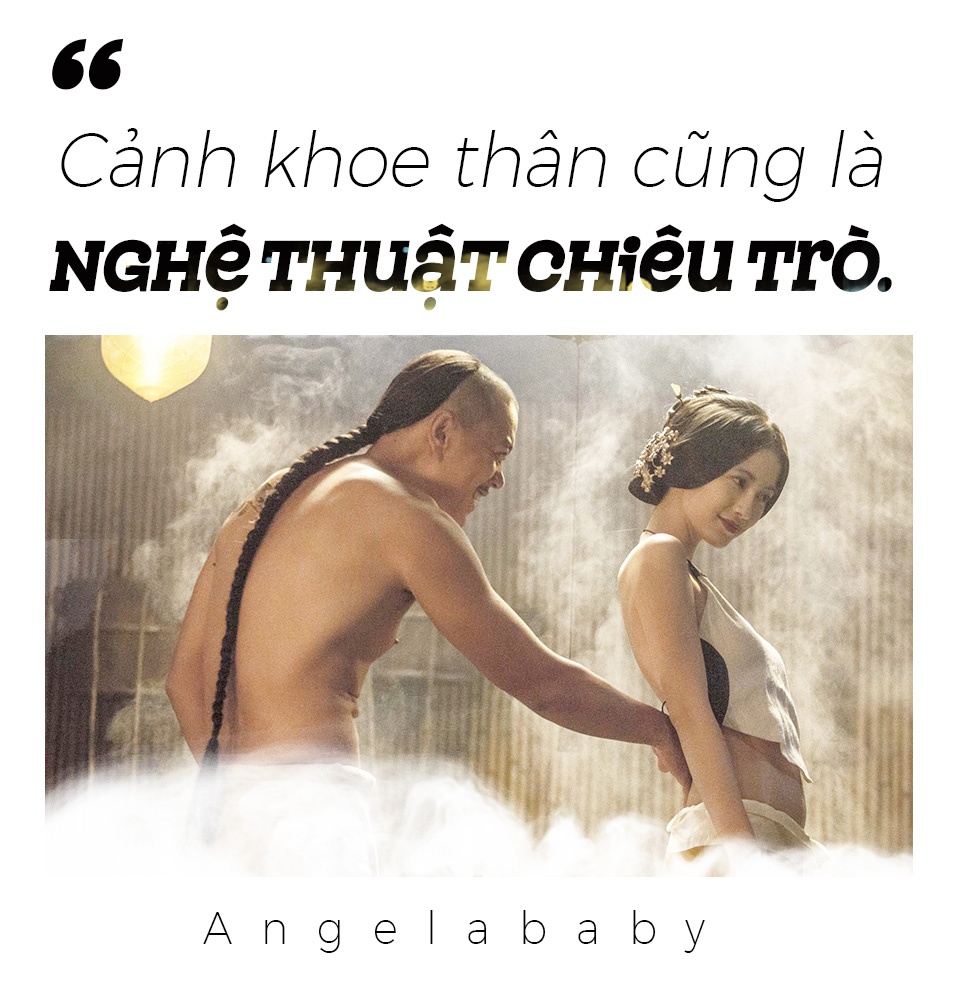 Phim Trung Quốc bị phá nát ảnh 3 Phim Trung Quoc bi pha nat anh 3