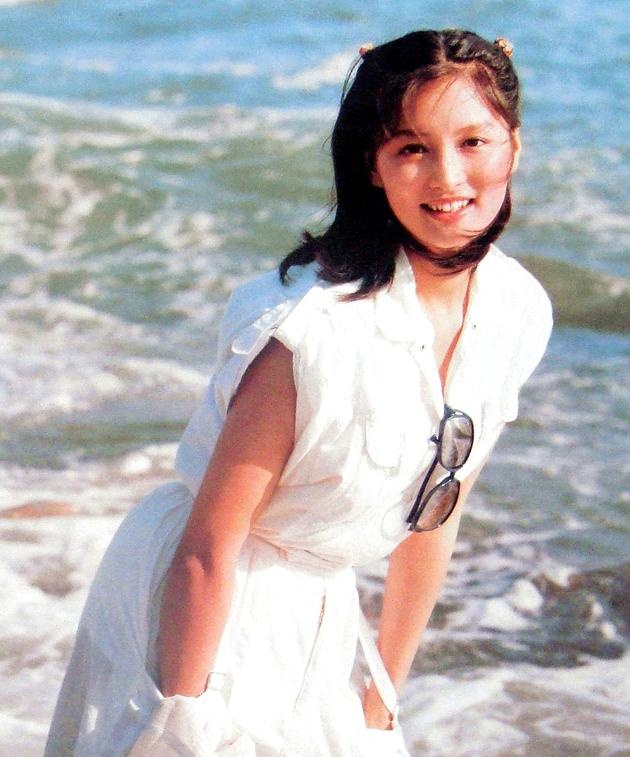 Ngoc nu doi dau Trung Quoc qua doi lang le o My anh 1