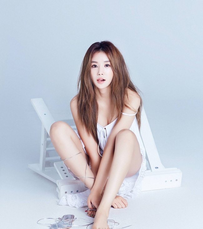 Ca sĩ Cao Lu Tào Lộ nghèo cùng cực tại Hàn ảnh 2 Ca si Cao Lu Tao Lo ngheo cung cuc tai Han anh 2