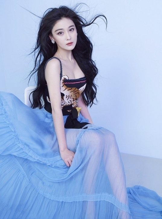 Trương Hinh Dư muốn cưới 'ảnh đế Trung Quốc' vừa b ảnh 1 Truong Hinh Du muon cuoi 'anh de Trung Quoc' vua b anh 1