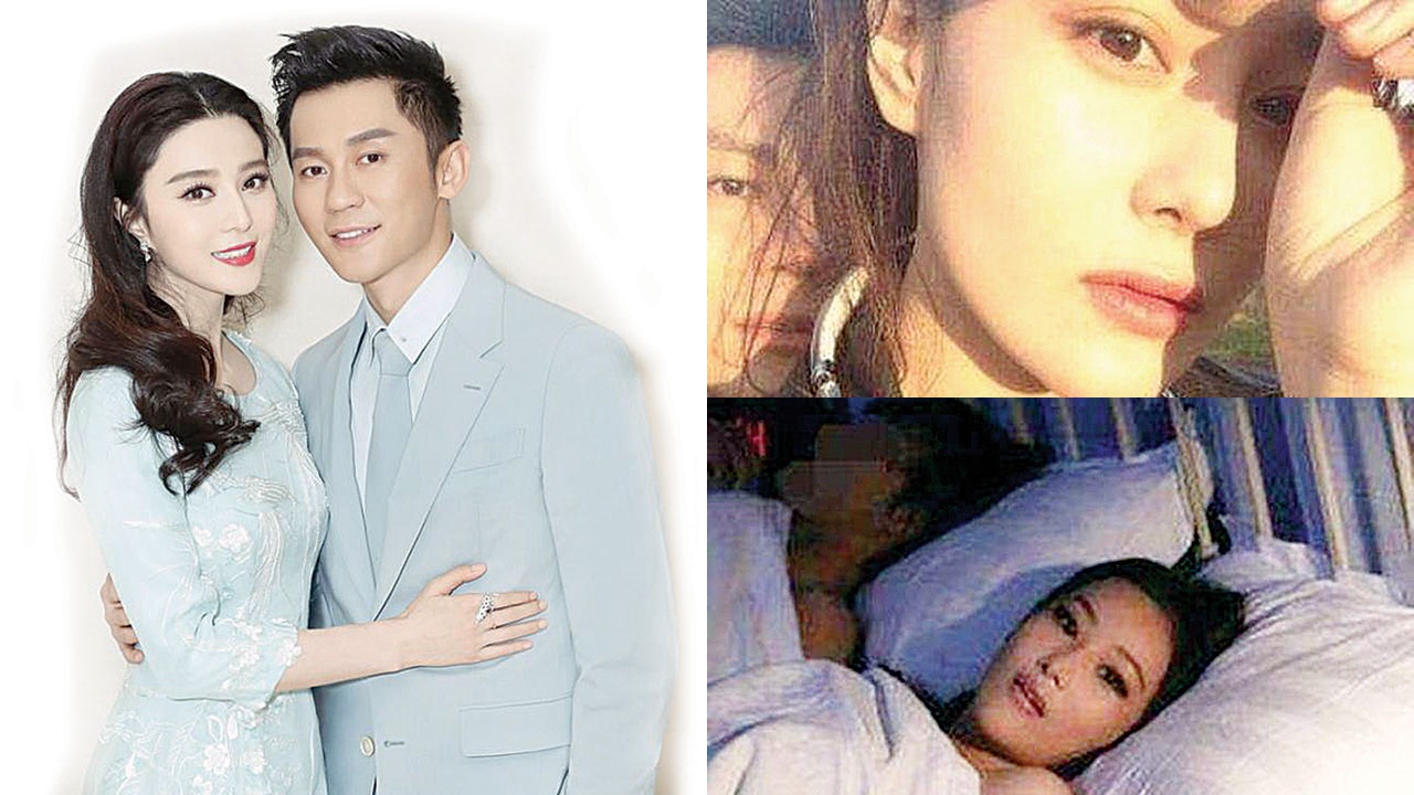 Trương Hinh Dư muốn cưới 'ảnh đế Trung Quốc' vừa b ảnh 2 Truong Hinh Du muon cuoi 'anh de Trung Quoc' vua b anh 2