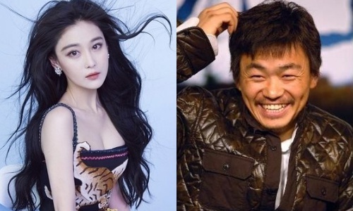 Truong Hinh Du muon cuoi 'anh de Trung Quoc' vua bo vo hinh anh