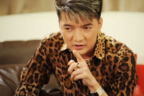 Nghe si tranh cai ve y kien 'nghe Bolero la thut lui' cua Tung Duong hinh anh