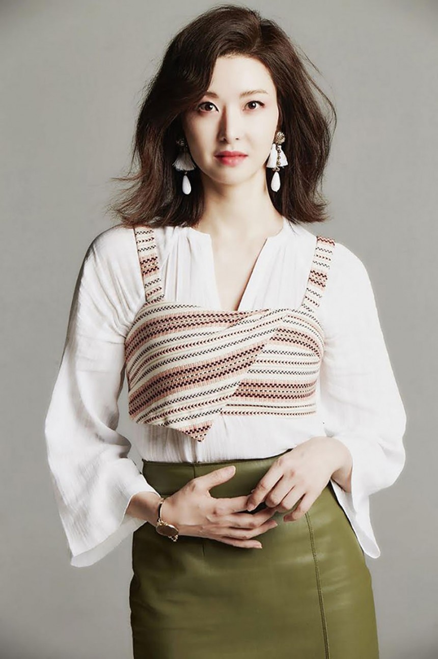 Chong dien vien Moi tinh dau bi giet anh 1