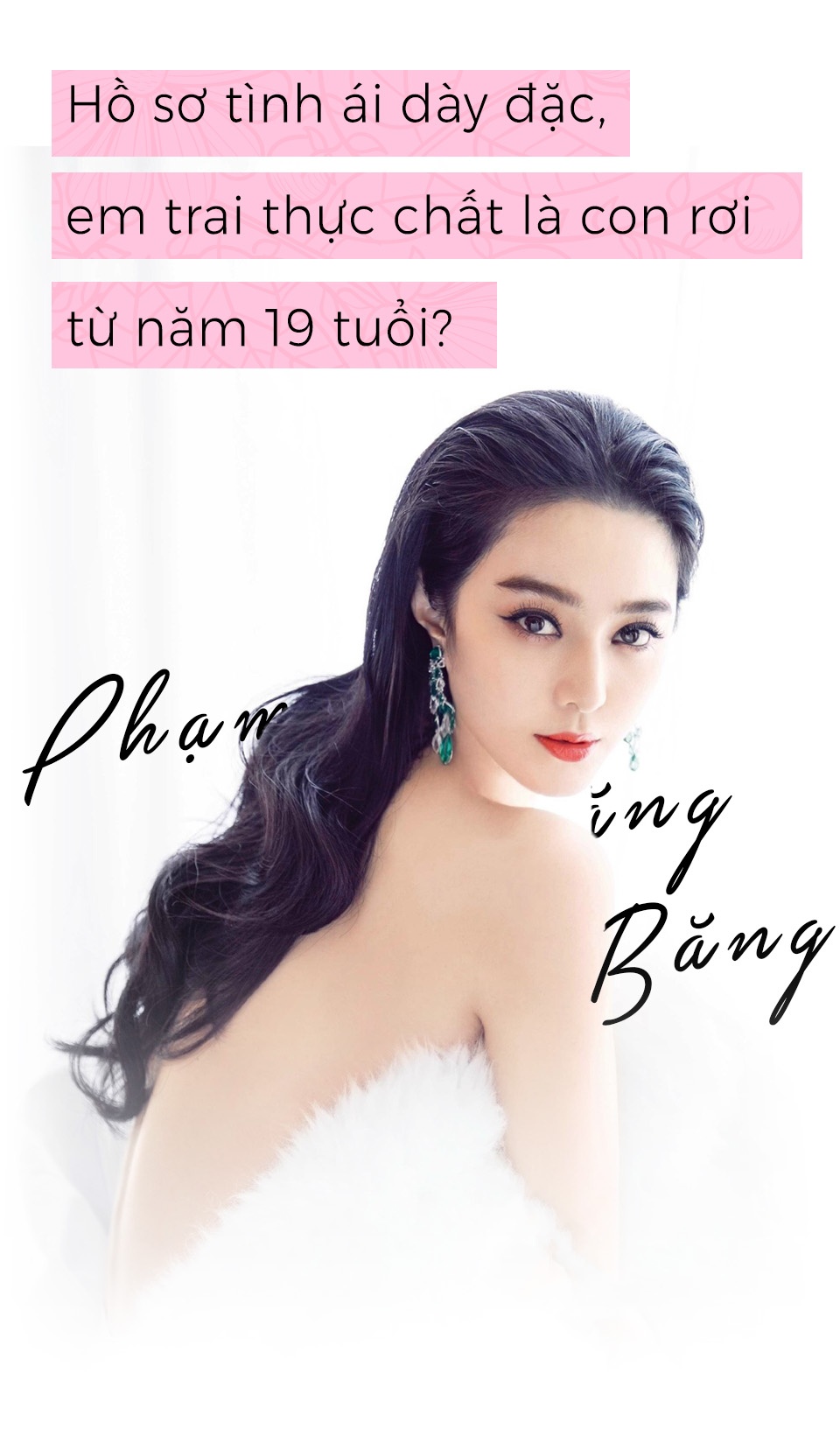 Pham Bang Bang hu hong va noi tieng anh 6