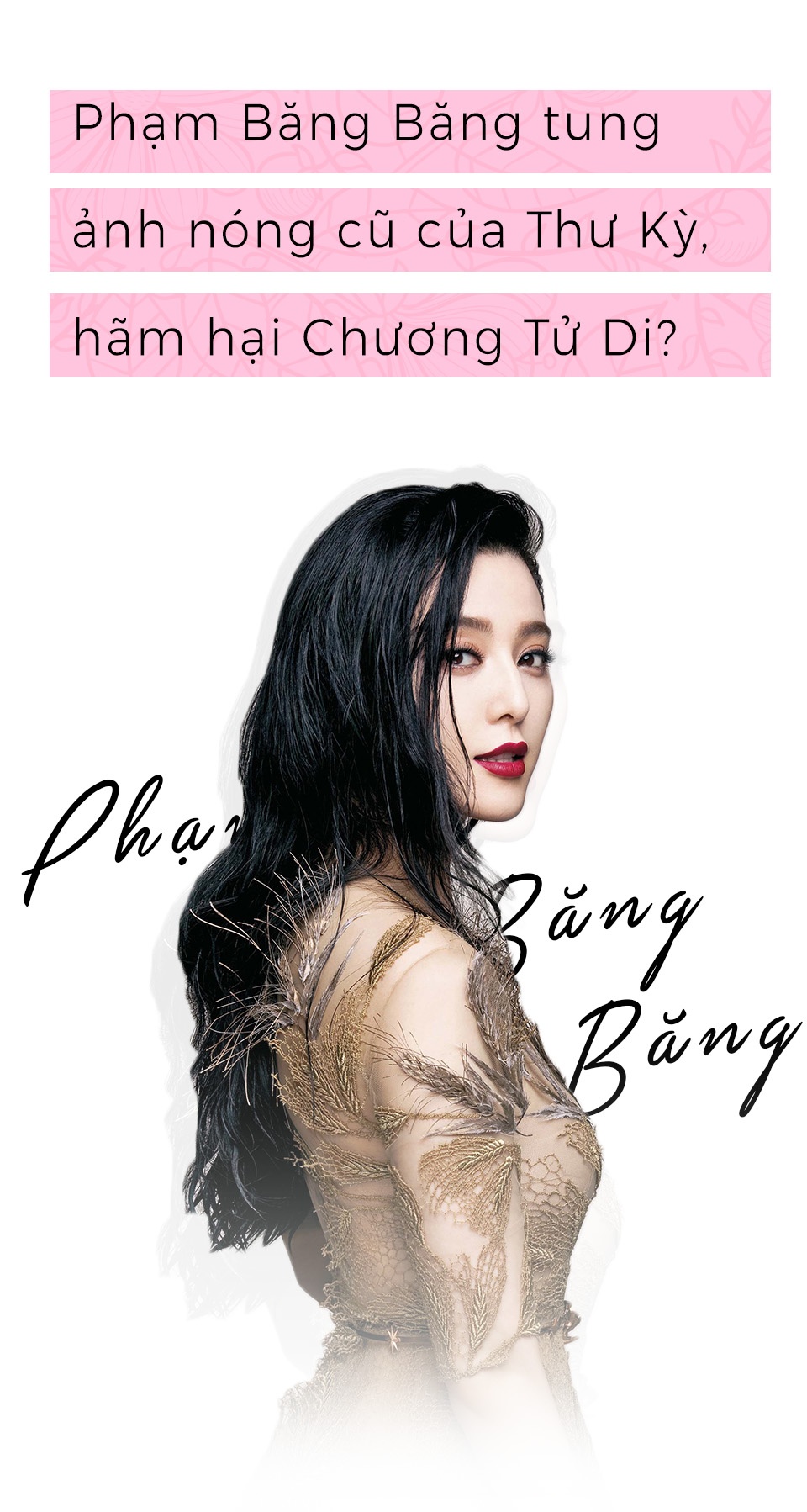 Pham Bang Bang hu hong va noi tieng anh 8