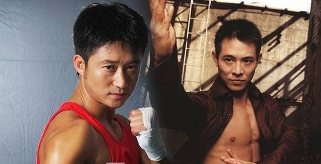 Ngô Kinh từ thiện bủn xỉn ảnh 2 Ngo Kinh tu thien bun xin anh 2