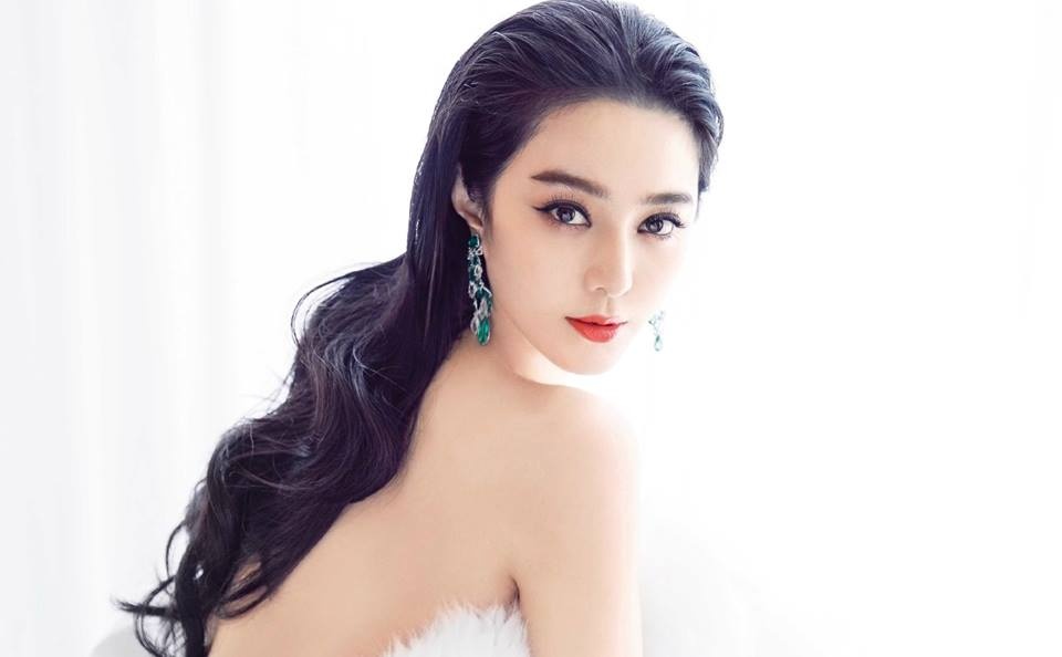 Pham Bang Bang: Hu hong, tai tieng, sao van noi nhat Trung Quoc? hinh anh