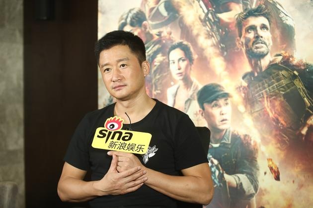 Bi che tu thien bun xin, Ngo Kinh dap: 'Toi hoc Ly Lien Kiet' hinh anh