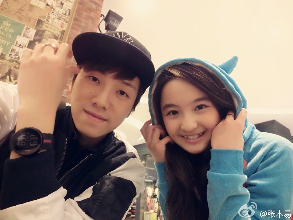 Truong Moc Dich va Akama Miki anh 3