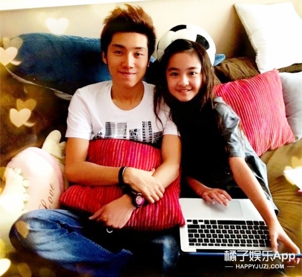 Truong Moc Dich va Akama Miki anh 2