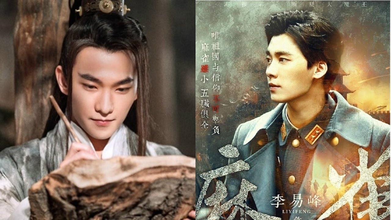 Ngo Kinh hon trong chien lang 2 anh 3