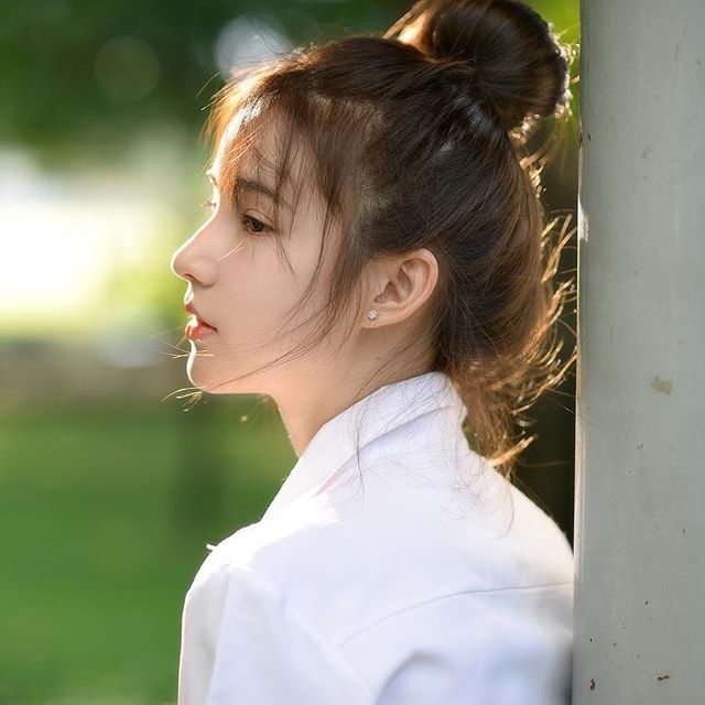 Hoa hau chuyen gioi Thai Lan Miss Tiffany 2017 anh 3