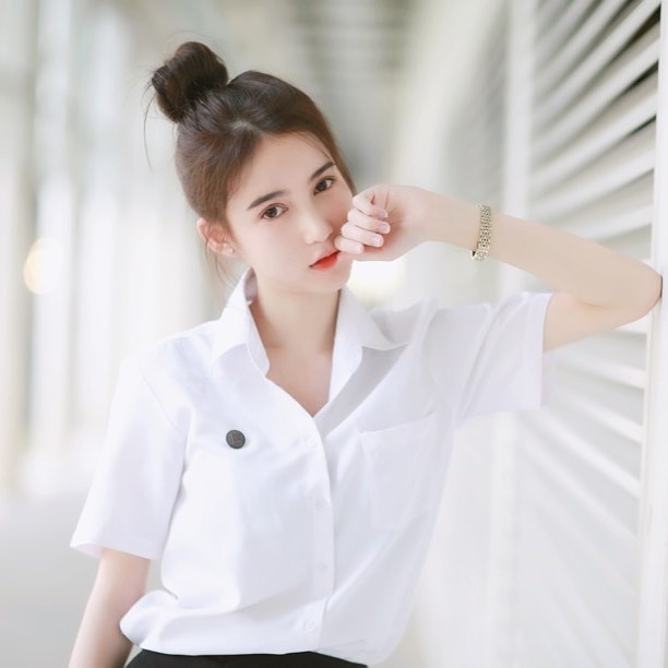 Hoa hau chuyen gioi Thai Lan Miss Tiffany 2017 anh 9