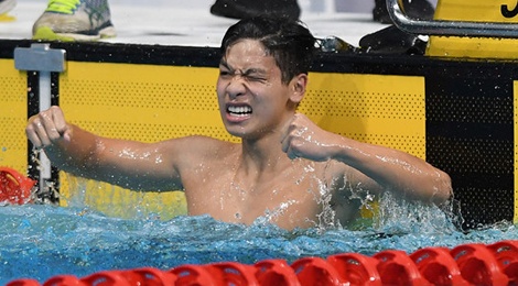 'Nghe si Hoai Linh da tin Kim Son thanh cong tu nam 10 tuoi' hinh anh