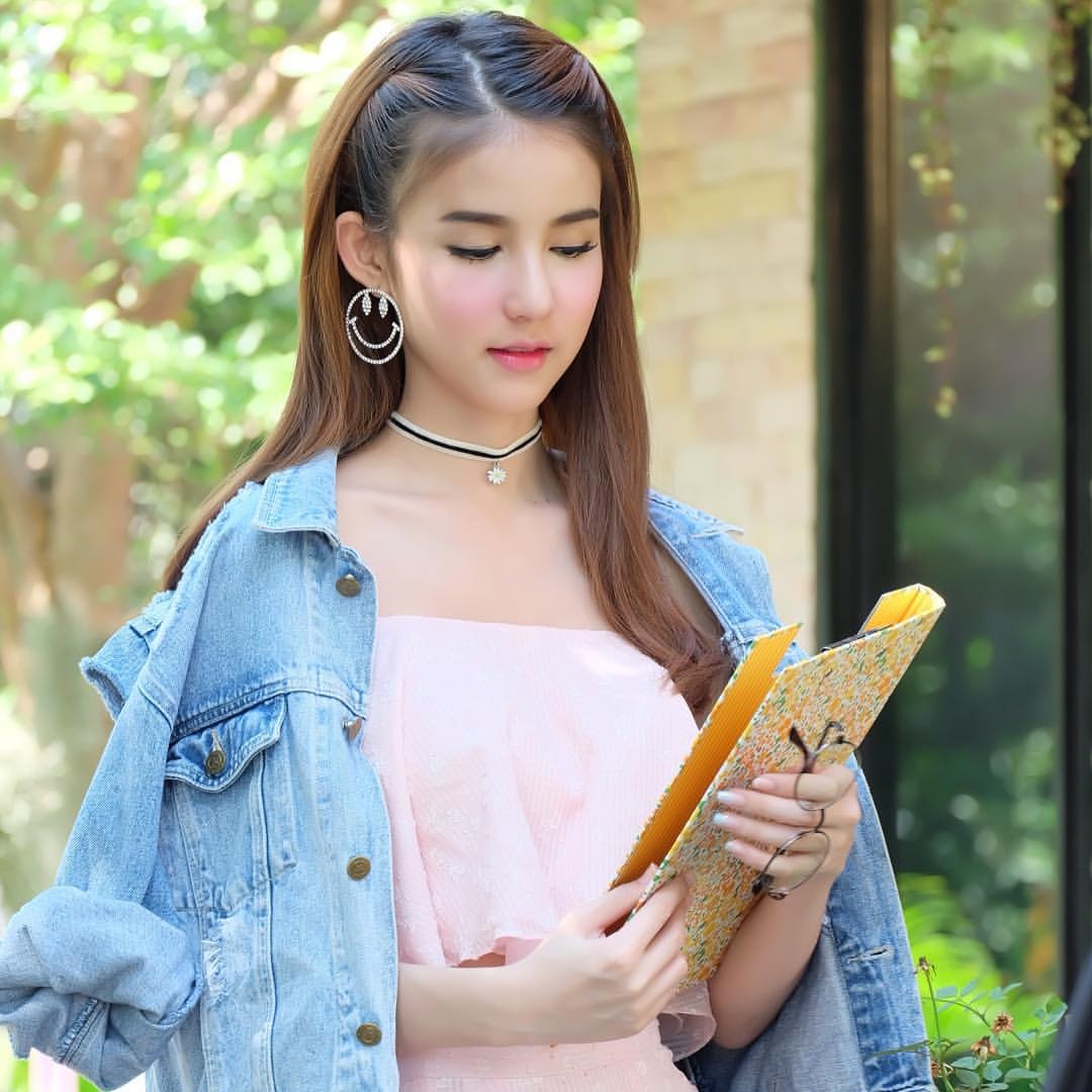 Hoa hau chuyen gioi Thai Lan Miss Tiffany 2017 anh 10