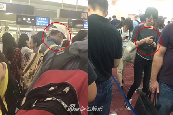 Ê-kíp Tạ Đình Phong hãm hại Trương Bá Chi ảnh 2 E-kip Ta Dinh Phong ham hai Truong Ba Chi anh 2